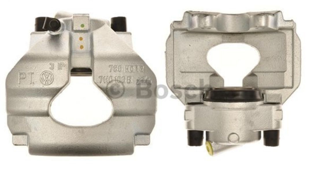 Etrier frana Axa fata dreapta (0986474193 BOSCH) VW