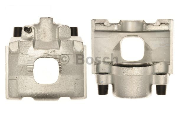 Etrier frana Axa fata dreapta (0986474221 BOSCH) MERCEDES-BENZ