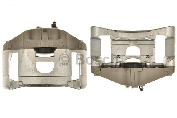 Etrier frana Axa fata dreapta (0986474229 BOSCH) AUDI,SEAT