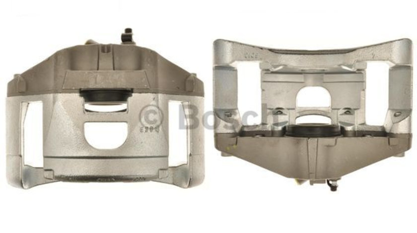 Etrier frana Axa fata dreapta (0986474229 BOSCH) AUDI,SEAT