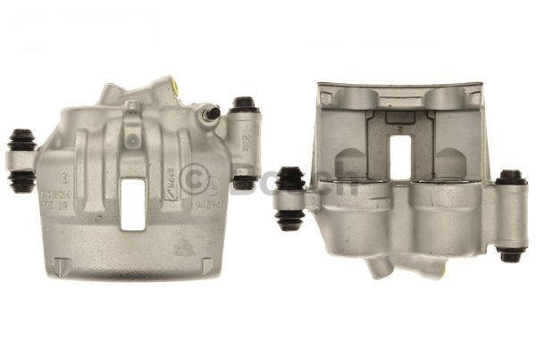 Etrier frana Axa fata dreapta (0986474231 BOSCH) MERCEDES-BENZ,VW