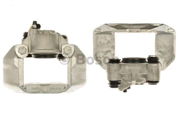 Etrier frana Axa fata dreapta (0986474286 BOSCH) PEUGEOT
