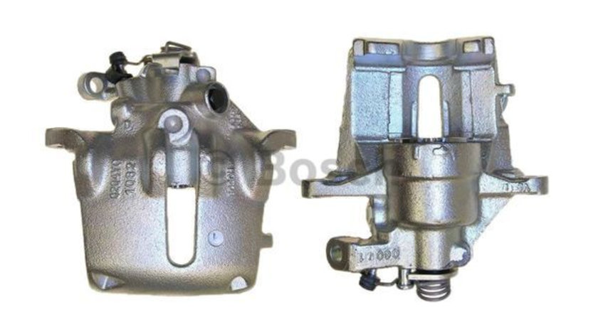 Etrier frana Axa fata dreapta (0986474452 BOSCH) Citroen