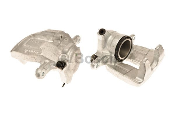 Etrier frana Axa fata dreapta (0986474490 BOSCH) MERCEDES-BENZ