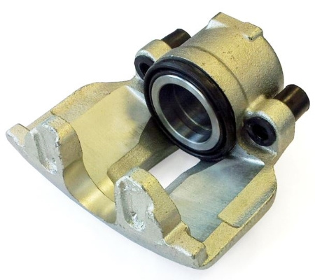 Etrier frana Axa fata dreapta (12107652 MTR) AUDI,SEAT,SKODA,VW