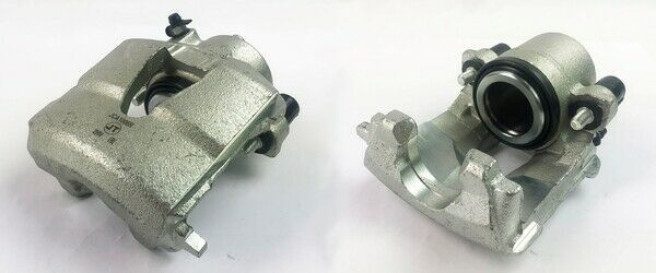 Etrier frana Axa fata dreapta (12138976 MTR) AUDI,SEAT,SKODA,VW