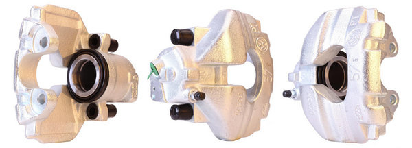 Etrier frana Axa fata dreapta (3244600 DRI) VW