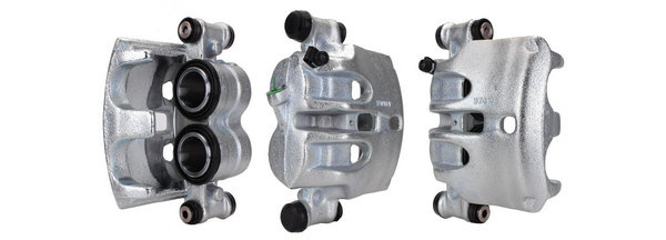 Etrier frana Axa fata dreapta (3282610 DRI) IVECO