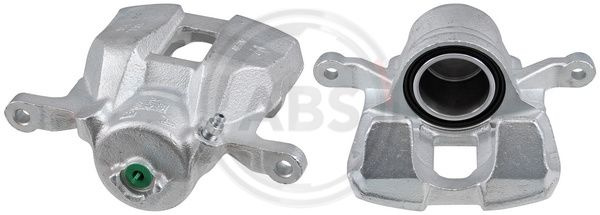 Etrier frana Axa fata dreapta (423262 ABS) HONDA