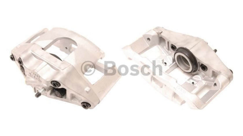 Etrier frana Axa fata stanga (0986134078 BOSCH) AUDI