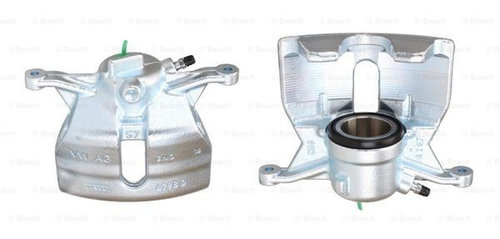 Etrier frana Axa fata stanga (0986134136 BOSCH) AUDI,CUPRA,SEAT,SKODA,VW