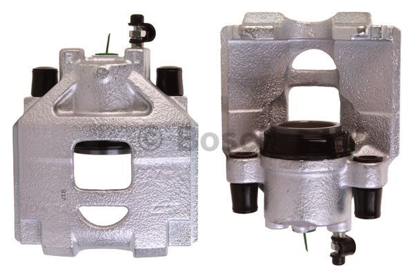 Etrier frana Axa fata stanga (0986134288 BOSCH) TOYOTA