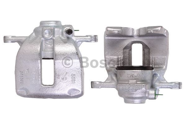 Etrier frana Axa fata stanga (0986134289 BOSCH) MINI