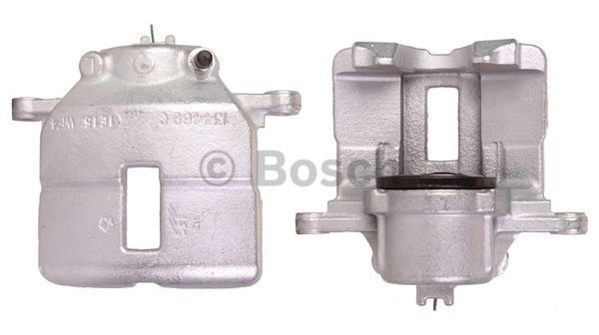 Etrier frana Axa fata stanga (0986134309 BOSCH) CHRYSLER