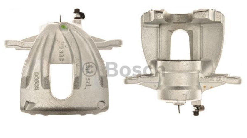 Etrier frana Axa fata stanga (0986473218 BOSCH) TOYOTA