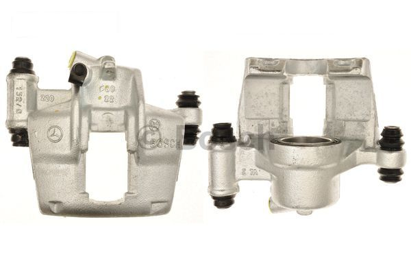 Etrier frana Axa fata stanga (0986473235 BOSCH) MERCEDES-BENZ