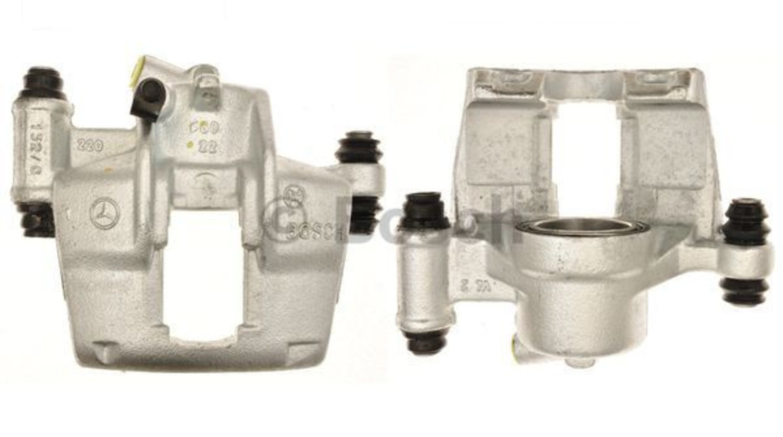 Etrier frana Axa fata stanga (0986473235 BOSCH) MERCEDES-BENZ