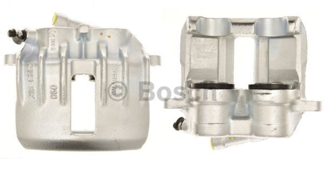 Etrier frana Axa fata stanga (0986473250 BOSCH) MERCEDES-BENZ,VW