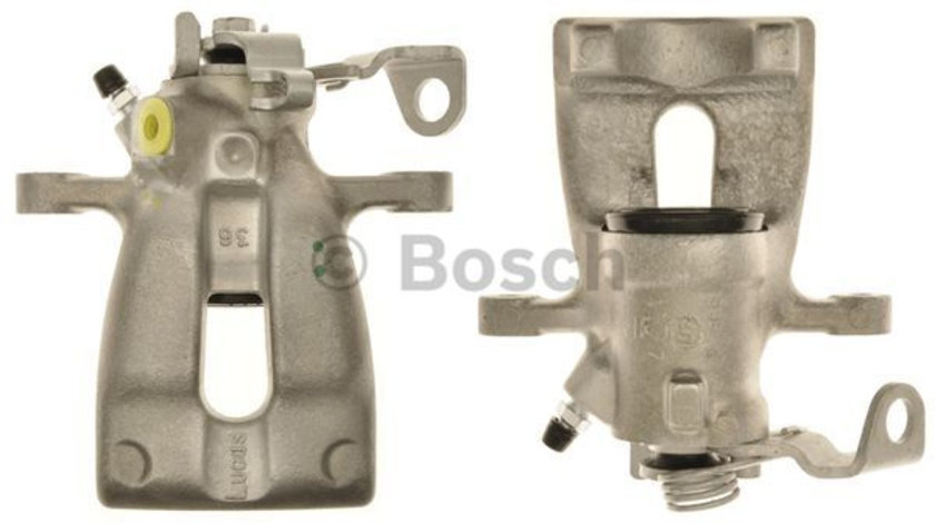 Etrier frana Axa fata stanga (0986473261 BOSCH) CHEVROLET,OPEL,VAUXHALL