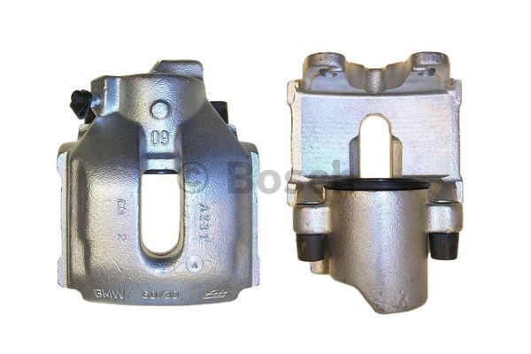Etrier frana Axa fata stanga (0986473262 BOSCH) BMW