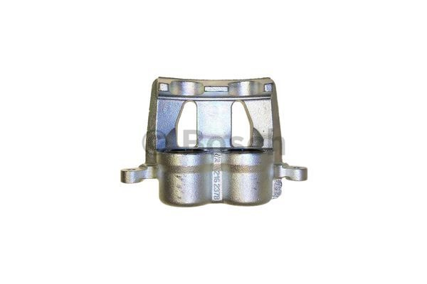 Etrier frana Axa fata stanga (0986473272 BOSCH) FORD,FORD AUSTRALIA