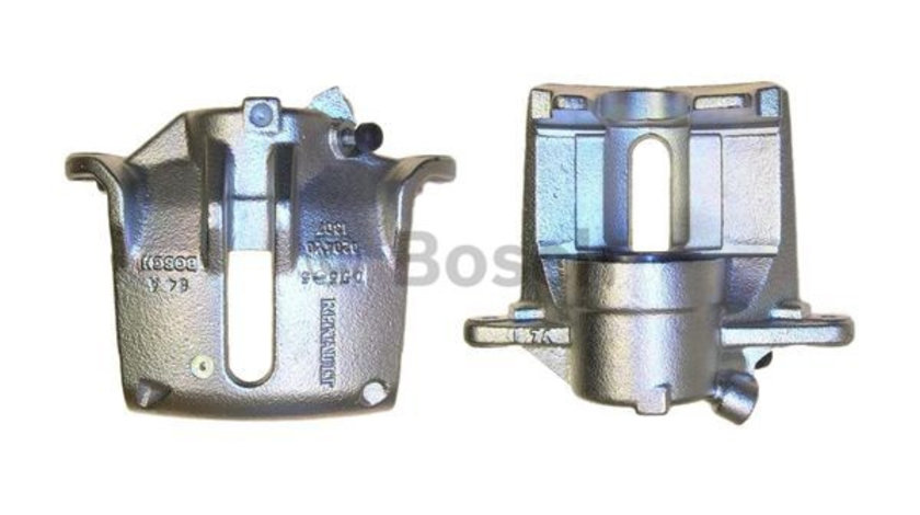 Etrier frana Axa fata stanga (0986473334 BOSCH) RENAULT