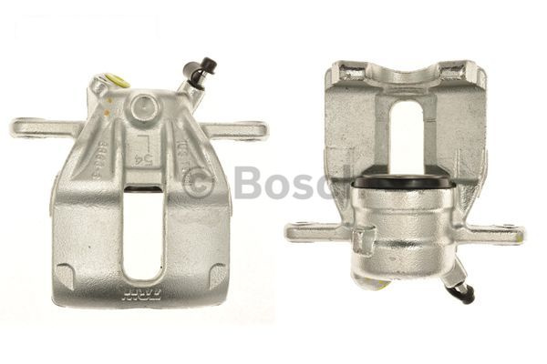 Etrier frana Axa fata stanga (0986473420 BOSCH) NISSAN