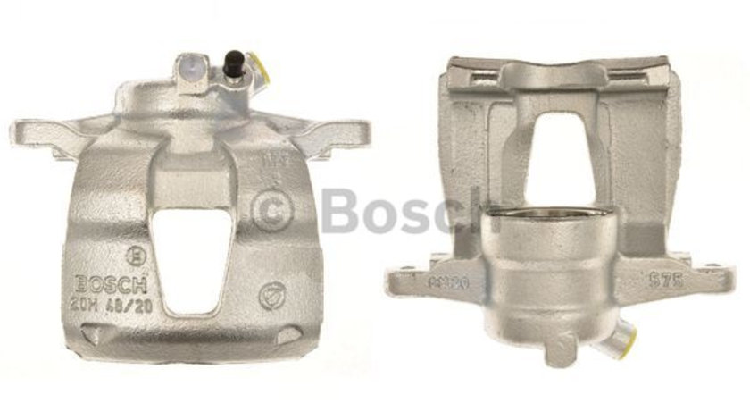 Etrier frana Axa fata stanga (0986473429 BOSCH) FIAT