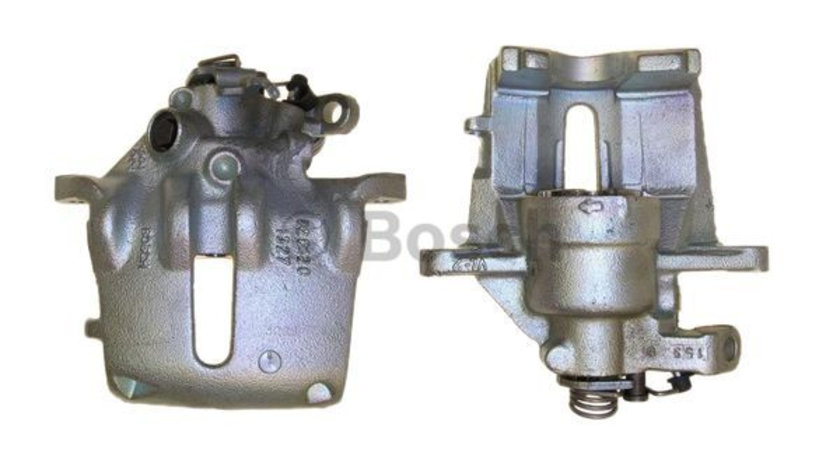 Etrier frana Axa fata stanga (0986473452 BOSCH) Citroen