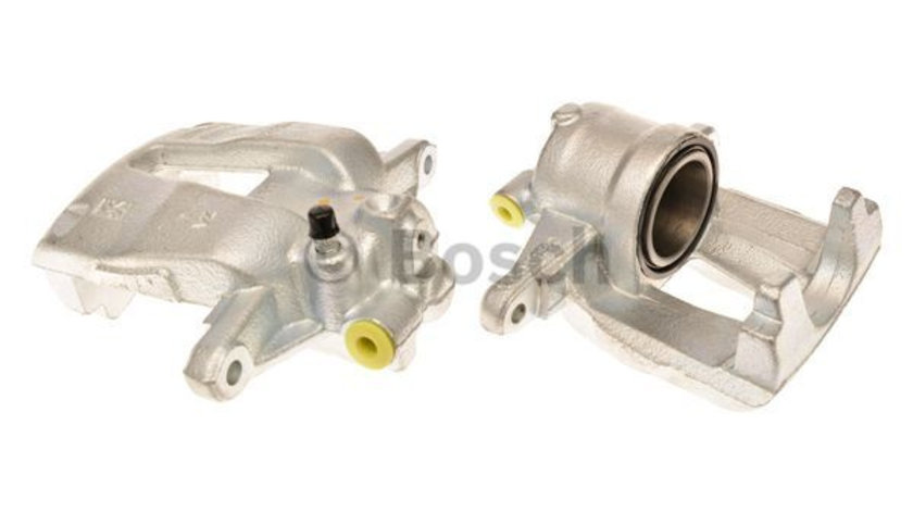 Etrier frana Axa fata stanga (0986473487 BOSCH) ALFA ROMEO,FIAT,OPEL,VAUXHALL