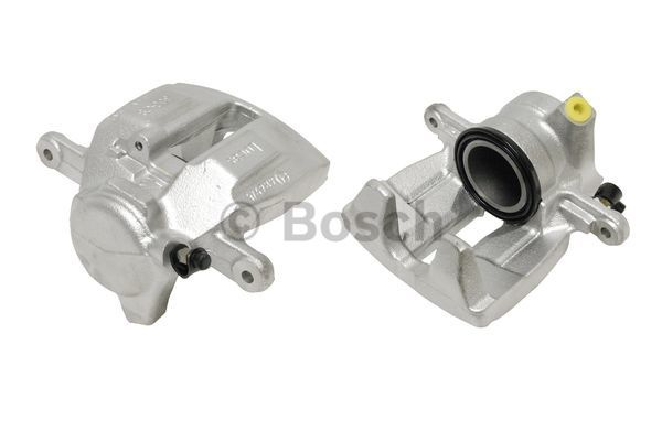Etrier frana Axa fata stanga (0986473490 BOSCH) MERCEDES-BENZ