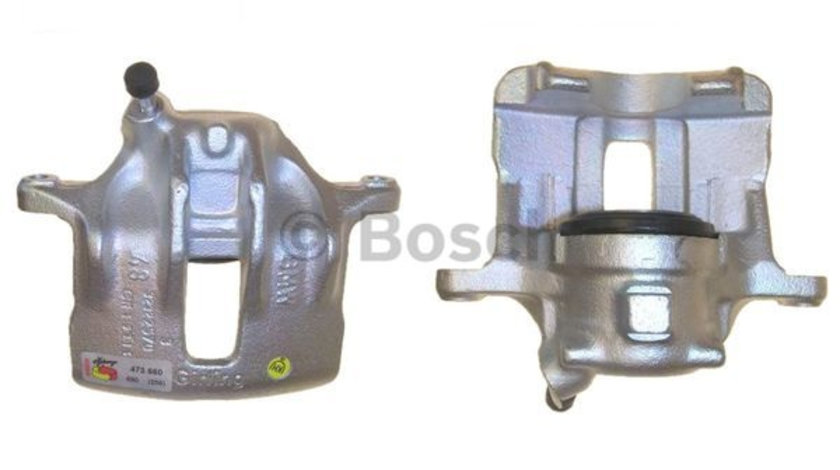 Etrier frana Axa fata stanga (0986473660 BOSCH) BMW