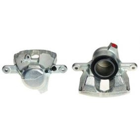 Etrier frana Axa fata stanga (12139001 MTR) MERCEDES-BENZ