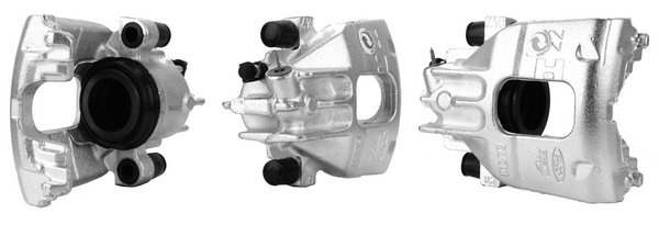 Etrier frana Axa fata stanga (3141100 DRI) FORD