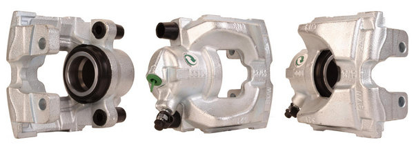 Etrier frana Axa fata stanga (3167510 DRI) BMW