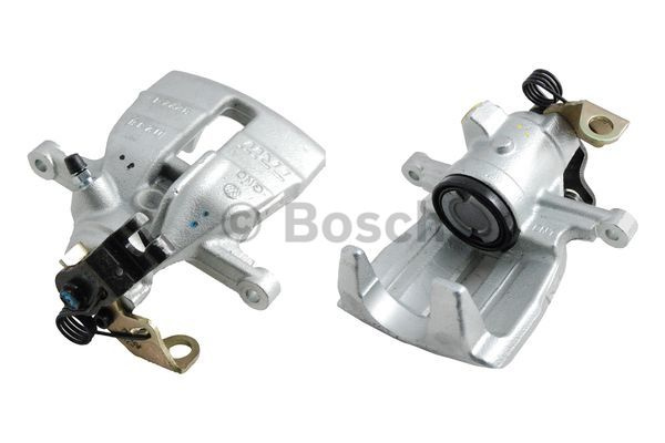 Etrier frana Axa spate dreapta (0986135004 BOSCH) TESLA,VW