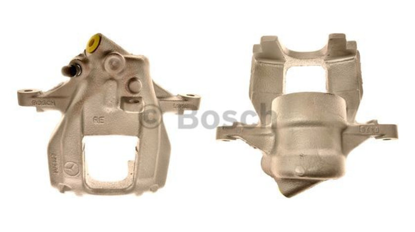 Etrier frana Axa spate dreapta (0986135046 BOSCH) MERCEDES-BENZ,VW