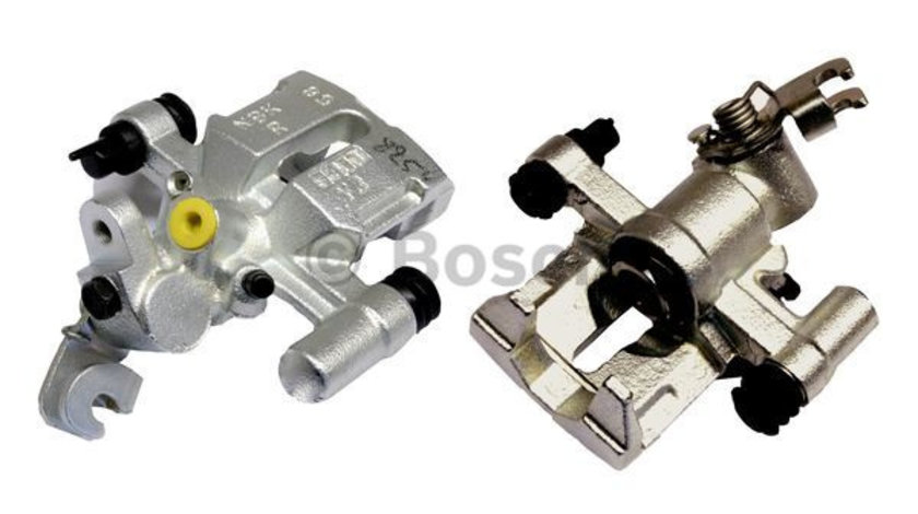 Etrier frana Axa spate dreapta (0986135060 BOSCH) MAZDA