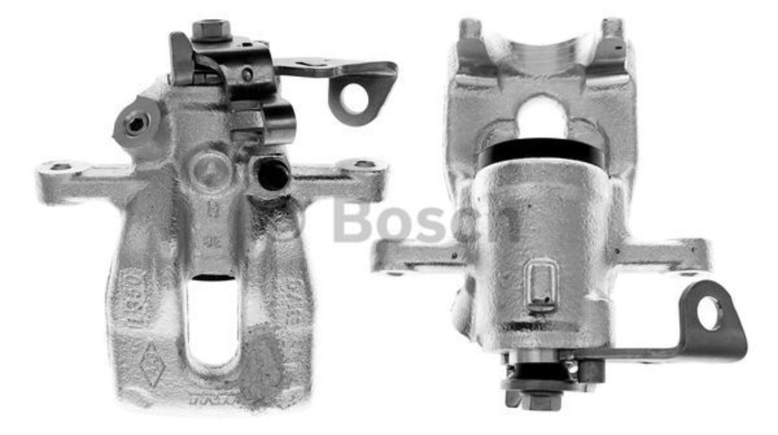 Etrier frana Axa spate dreapta (0986135082 BOSCH) RENAULT