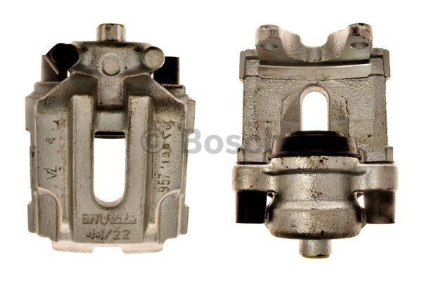 Etrier frana Axa spate dreapta (0986135084 BOSCH) BMW