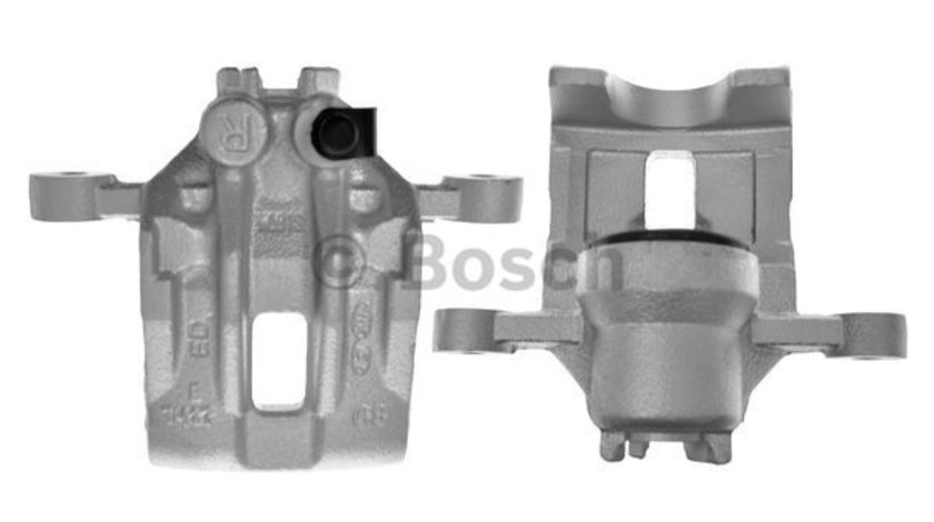 Etrier frana Axa spate dreapta (0986135249 BOSCH) HYUNDAI,KIA