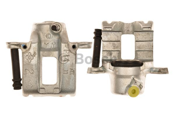 Etrier frana Axa spate dreapta (0986135250 BOSCH) LEXUS,TOYOTA