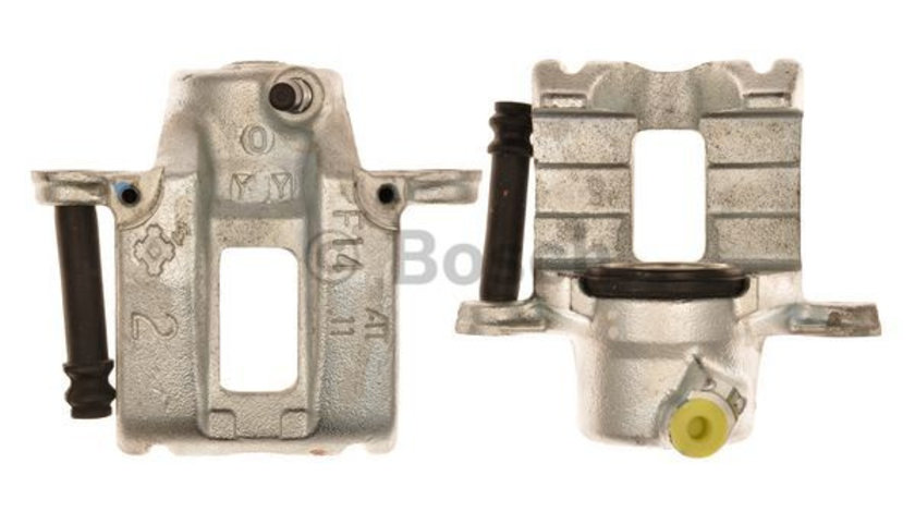 Etrier frana Axa spate dreapta (0986135250 BOSCH) LEXUS,TOYOTA