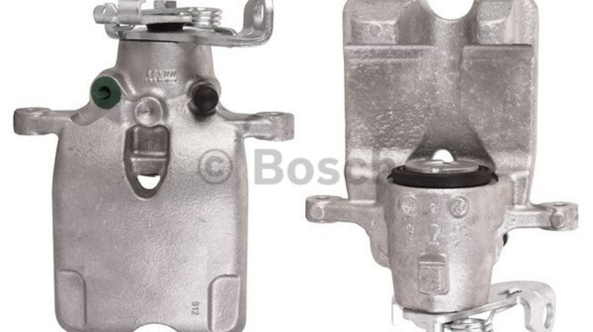 Etrier frana Axa spate dreapta (0986135337 BOSCH) OPEL,VAUXHALL