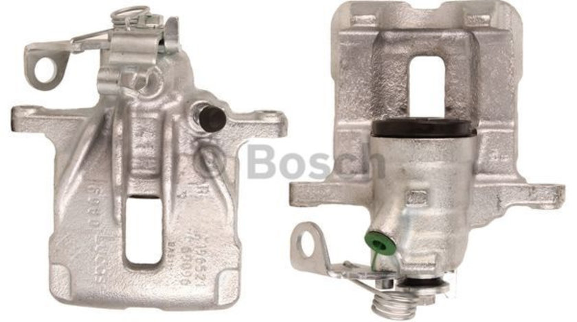 Etrier frana Axa spate dreapta (0986135383 BOSCH) NISSAN,OPEL,RENAULT,VAUXHALL