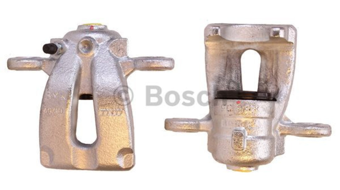 Etrier frana Axa spate dreapta (0986135423 BOSCH) BMW