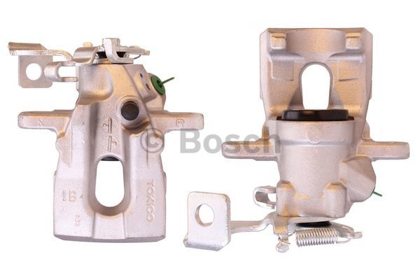 Etrier frana Axa spate dreapta (0986135499 BOSCH) TOYOTA
