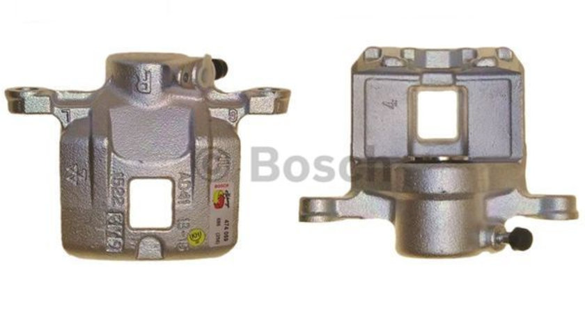 Etrier frana Axa spate dreapta (0986474059 BOSCH) OPEL,VAUXHALL