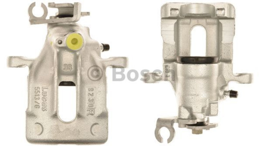 Etrier frana Axa spate dreapta (0986474068 BOSCH) VOLVO