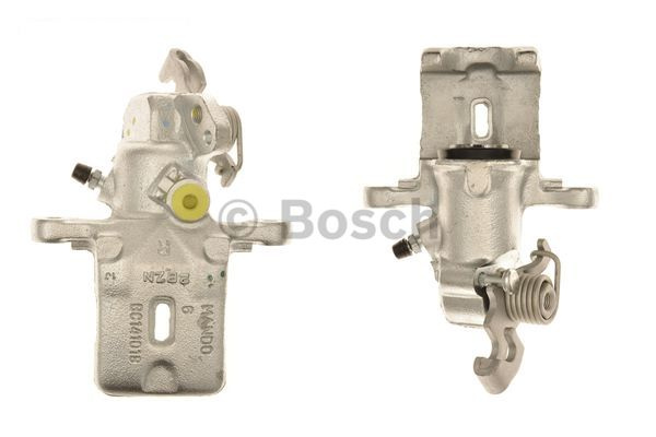 Etrier frana Axa spate dreapta (0986474083 BOSCH) HYUNDAI,KIA